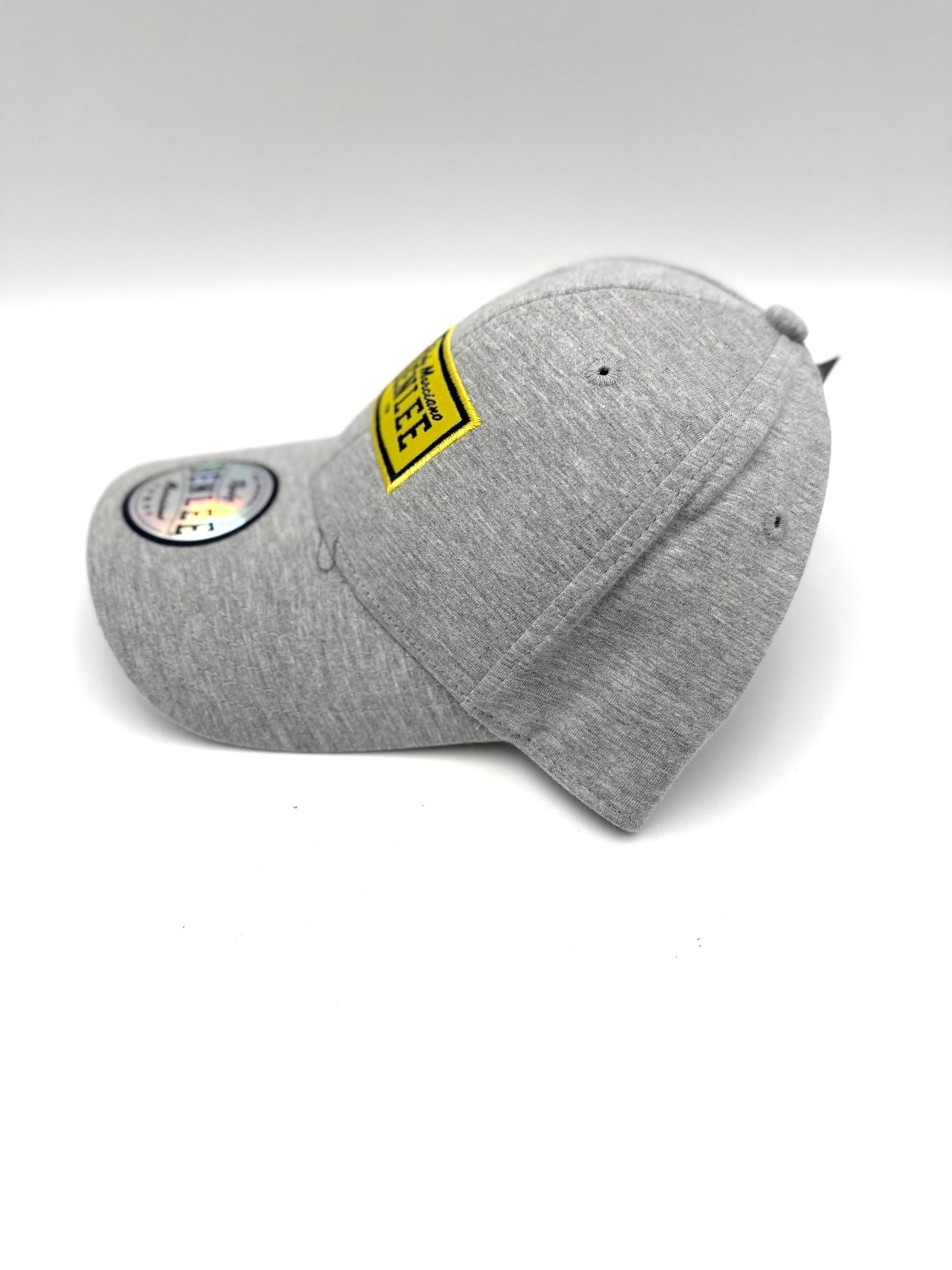 BENLEE Kappe Mütze Basic Cap Basecap - ONE SIZE - Grau - Haus der Retouren