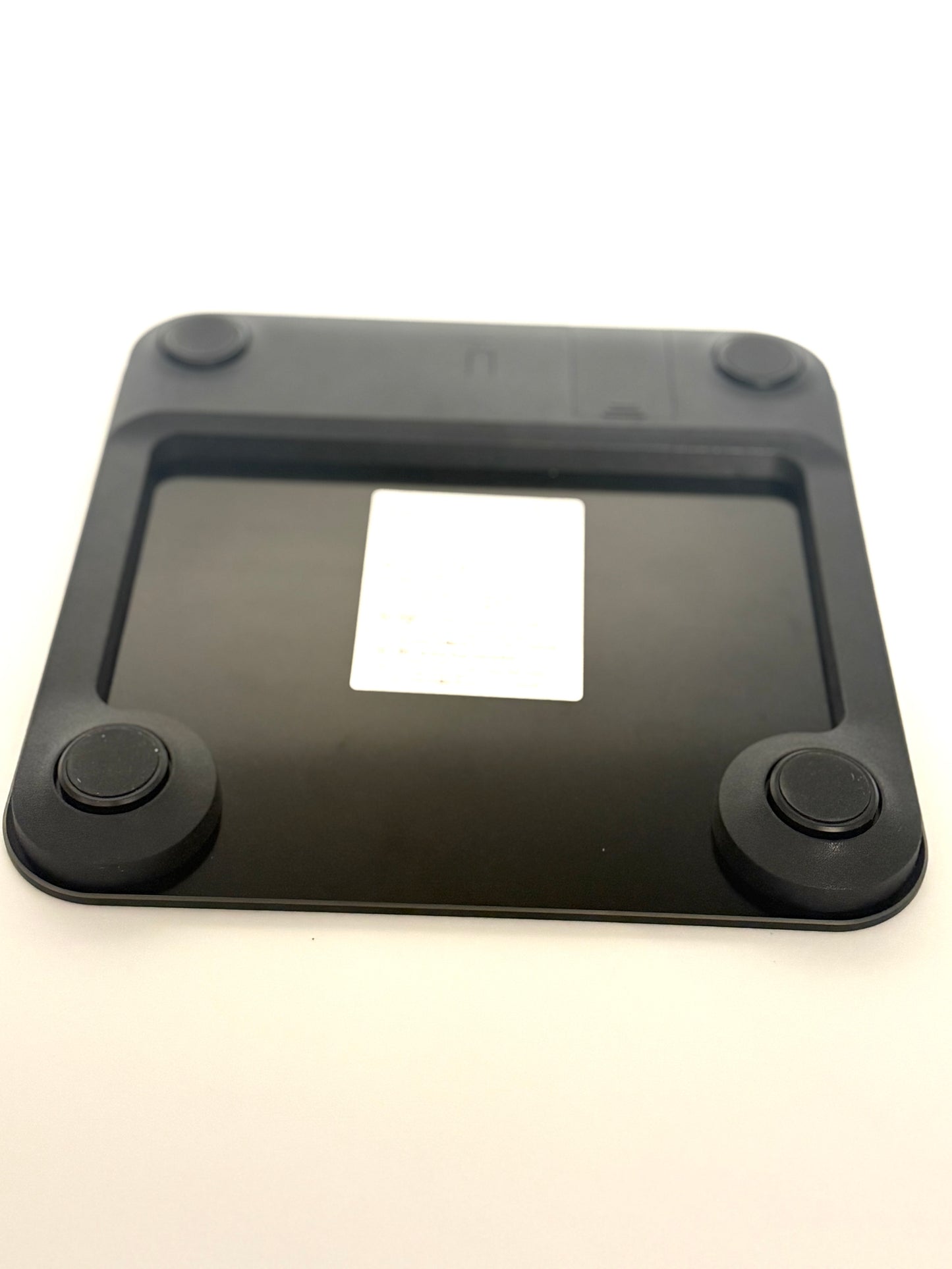 Körperfettwaage, Personenwaage Digital Waage 2025 Mit Körperfett und Muskelmasse mit APP 180kg /400lbs, Waage Personen Bluetooth Körperwaage für Körperfett, BMI, Gewicht, Wasser und Muskelmasse