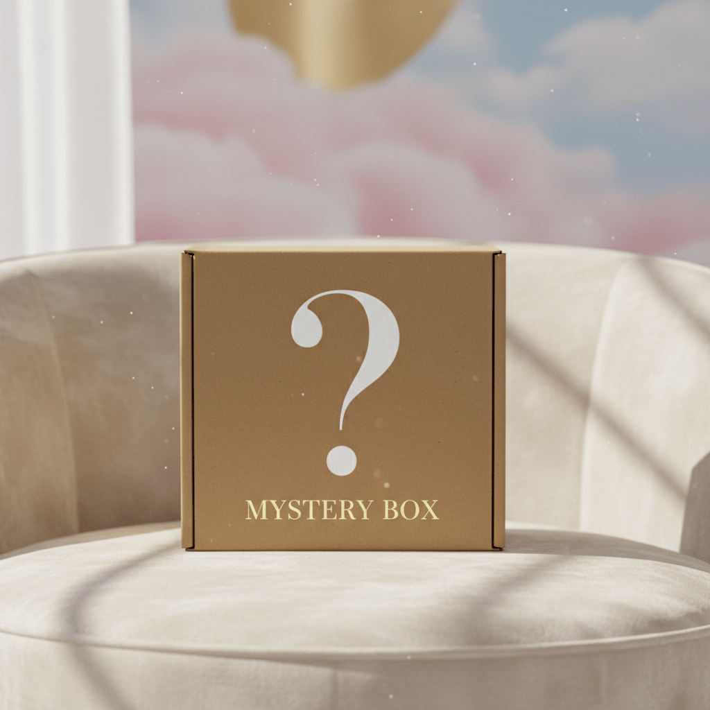 Mystery Box S - Haus der Retouren
