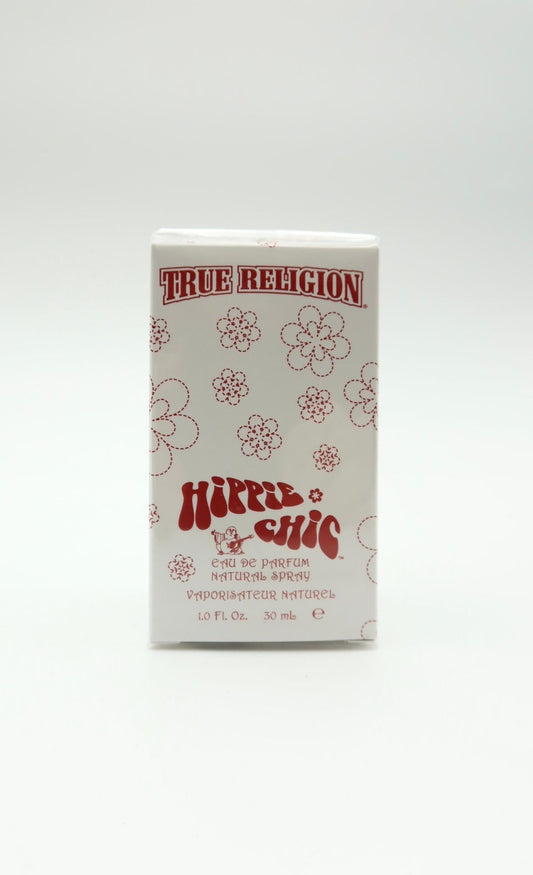 True Religion Hippie Chic For Woman Eau de Parfum 30 ml vapo - Haus der Retouren