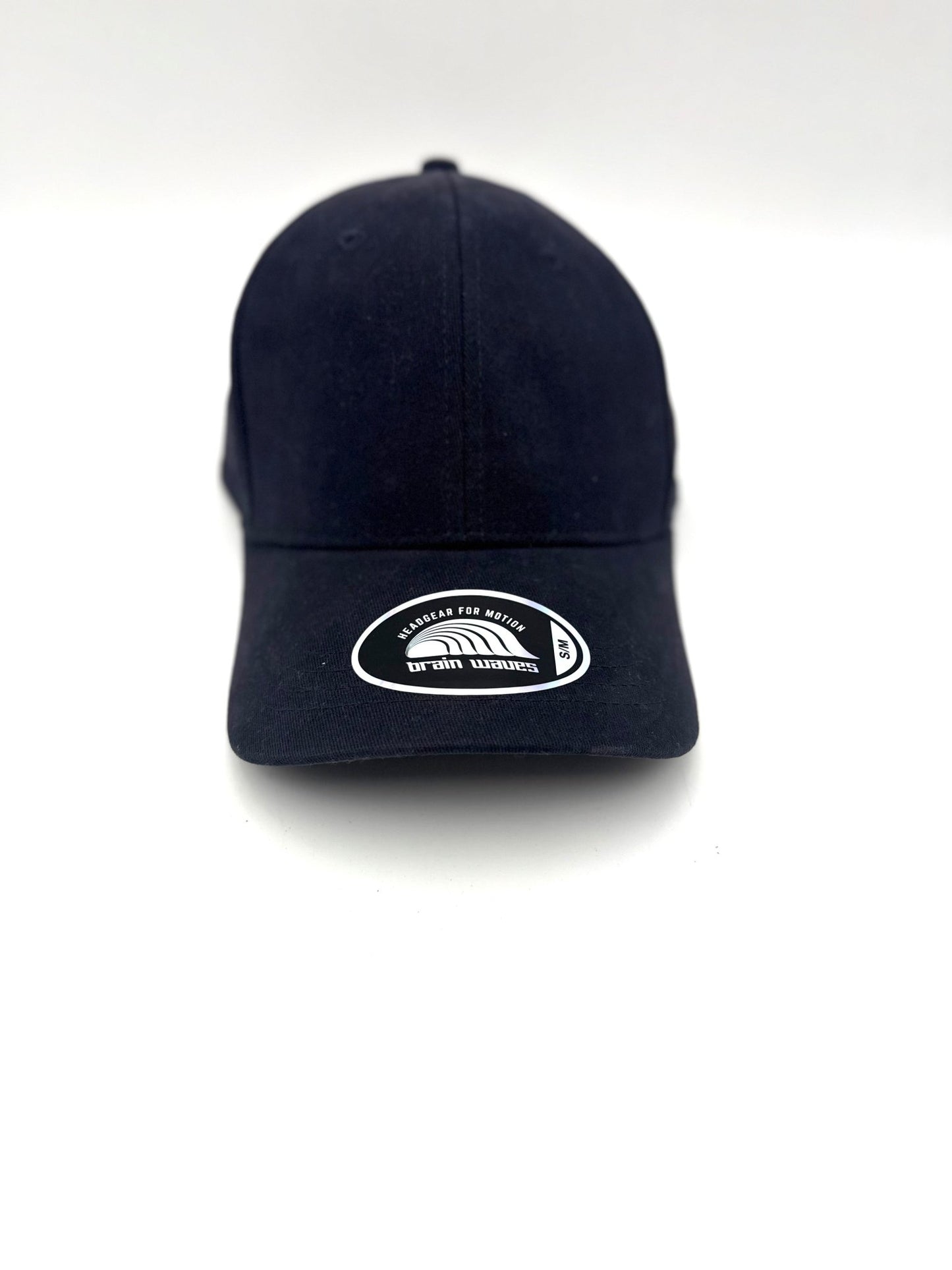 Brain Waves Base Cap Mütze Kappe Gr. S/M - Haus der Retouren