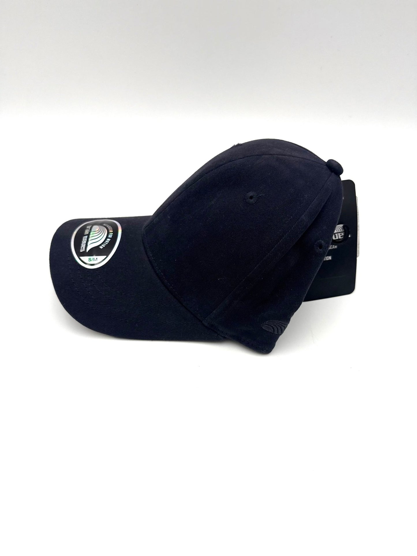 Brain Waves Base Cap Mütze Kappe Gr. S/M - Haus der Retouren
