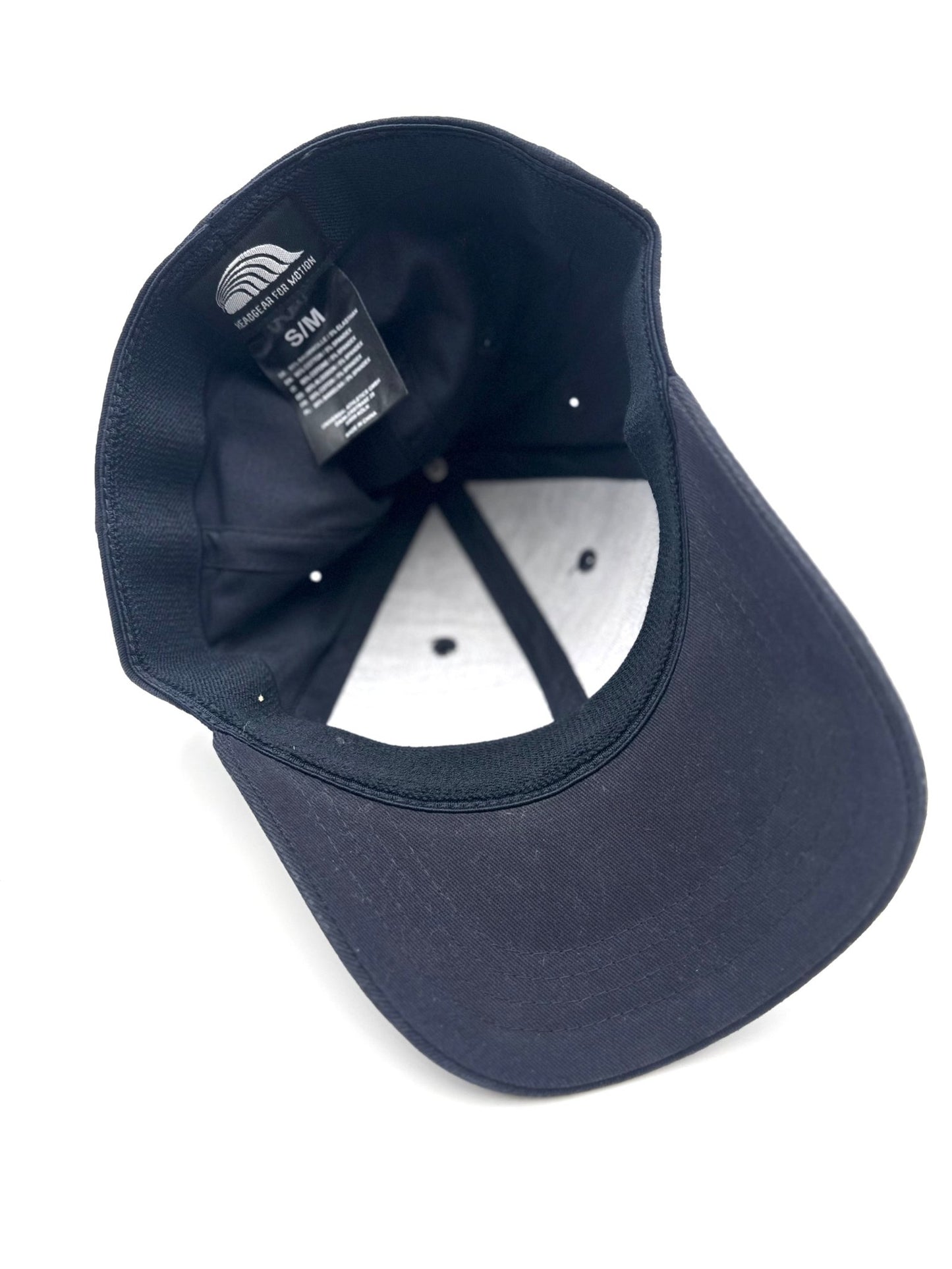 Brain Waves Base Cap Mütze Kappe Gr. S/M - Haus der Retouren