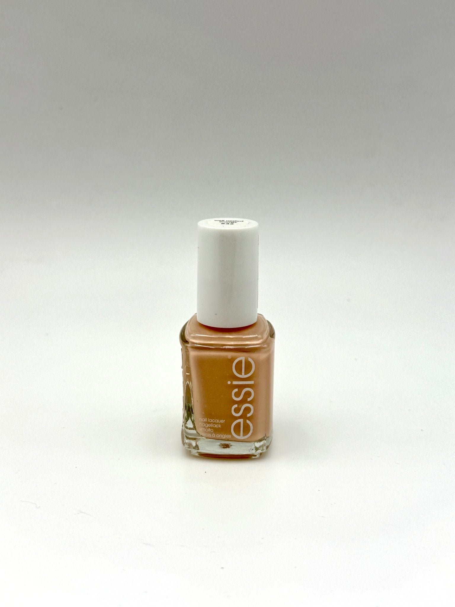 Essie Nail Lacquer 832 - Wll Nested Energy - Haus der Retouren