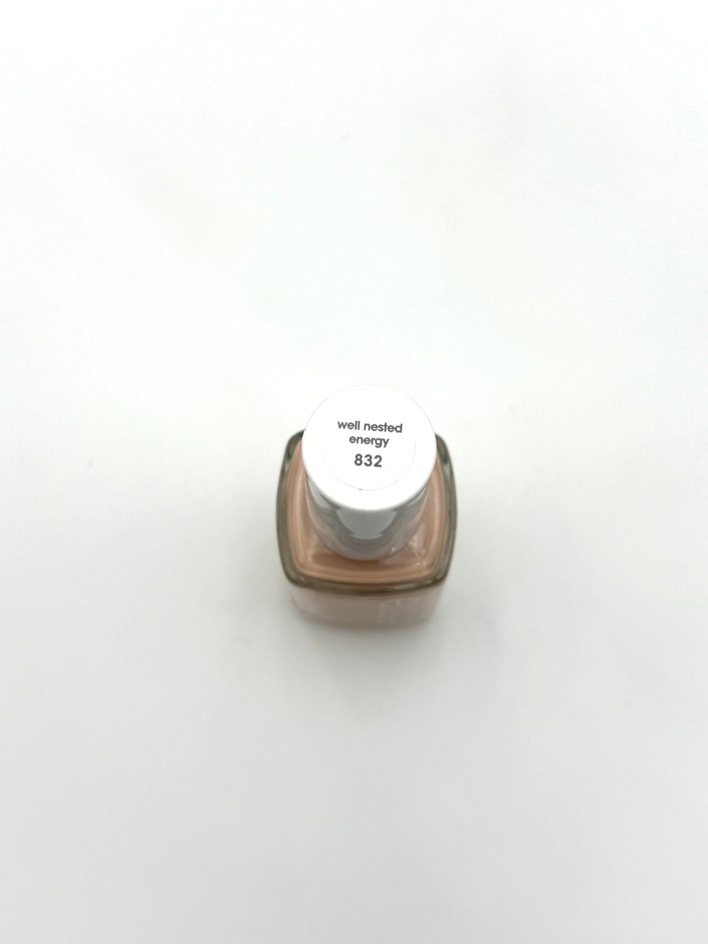 Essie Nail Lacquer 832 - Wll Nested Energy - Haus der Retouren