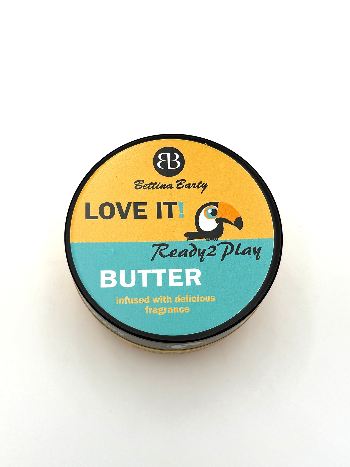 Bettina Barty Love it! Butter