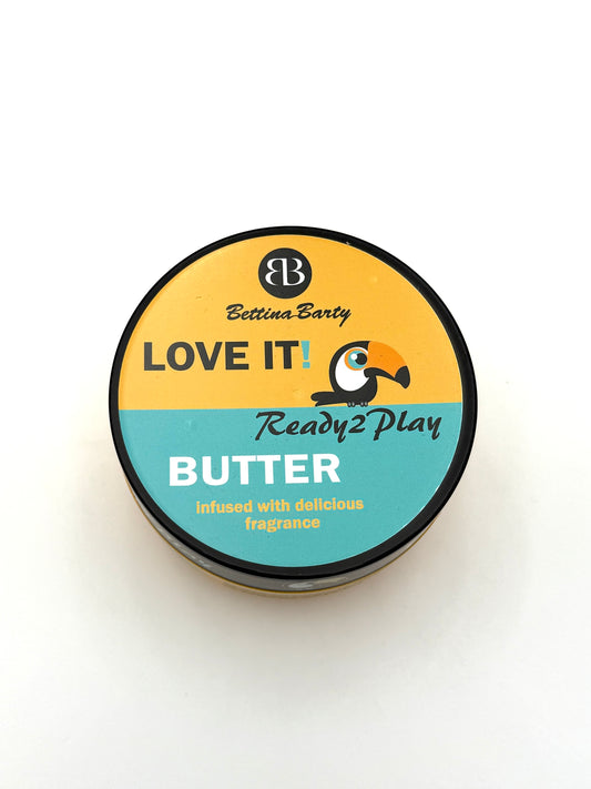Bettina Barty Love it! Butter