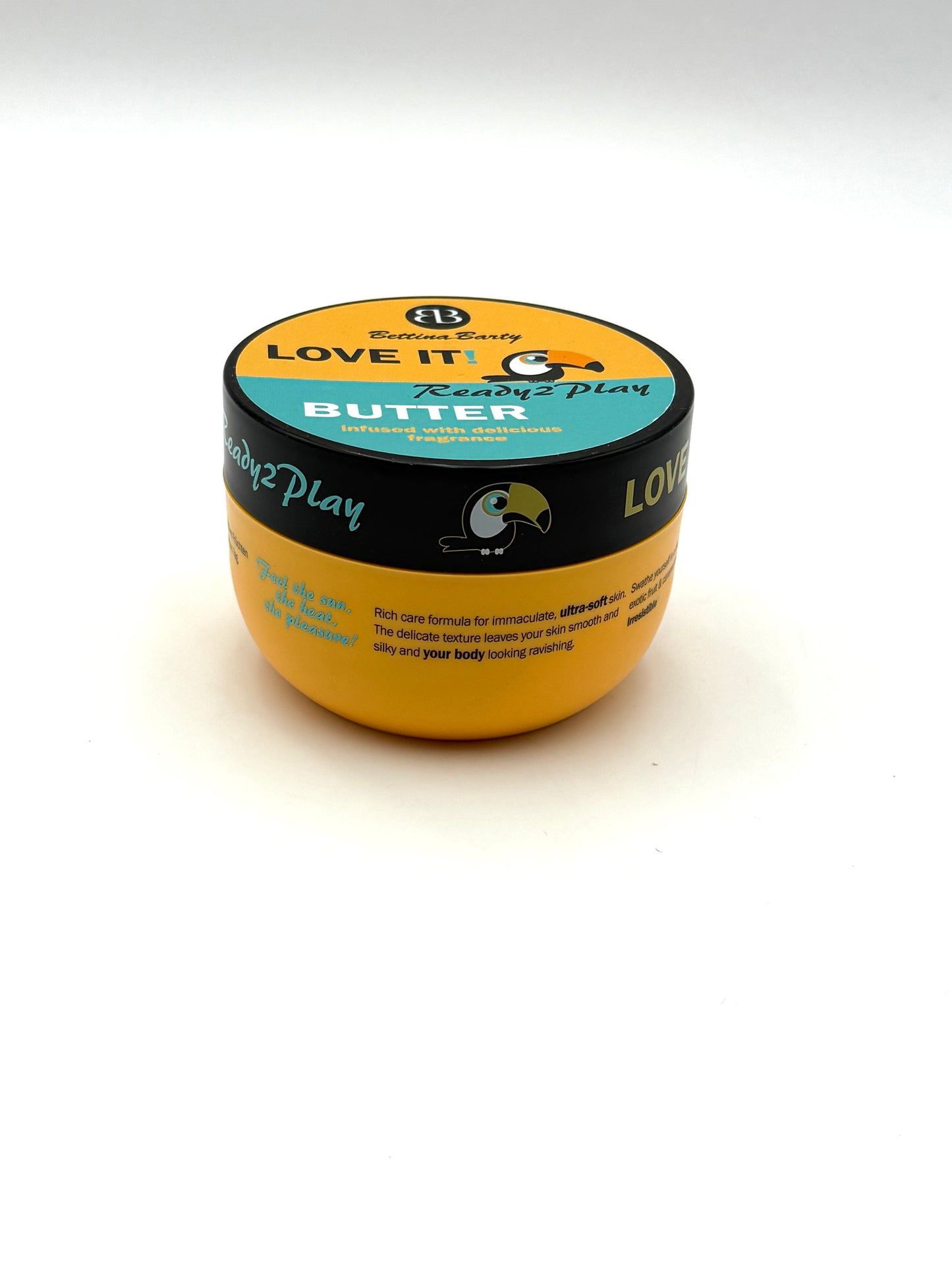 Bettina Barty Love it! Butter