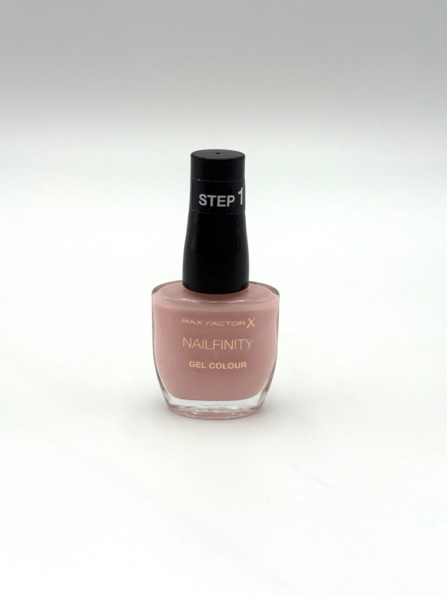 Max Factor Nailfinity Gel, Fb. 230 - Haus der Retouren