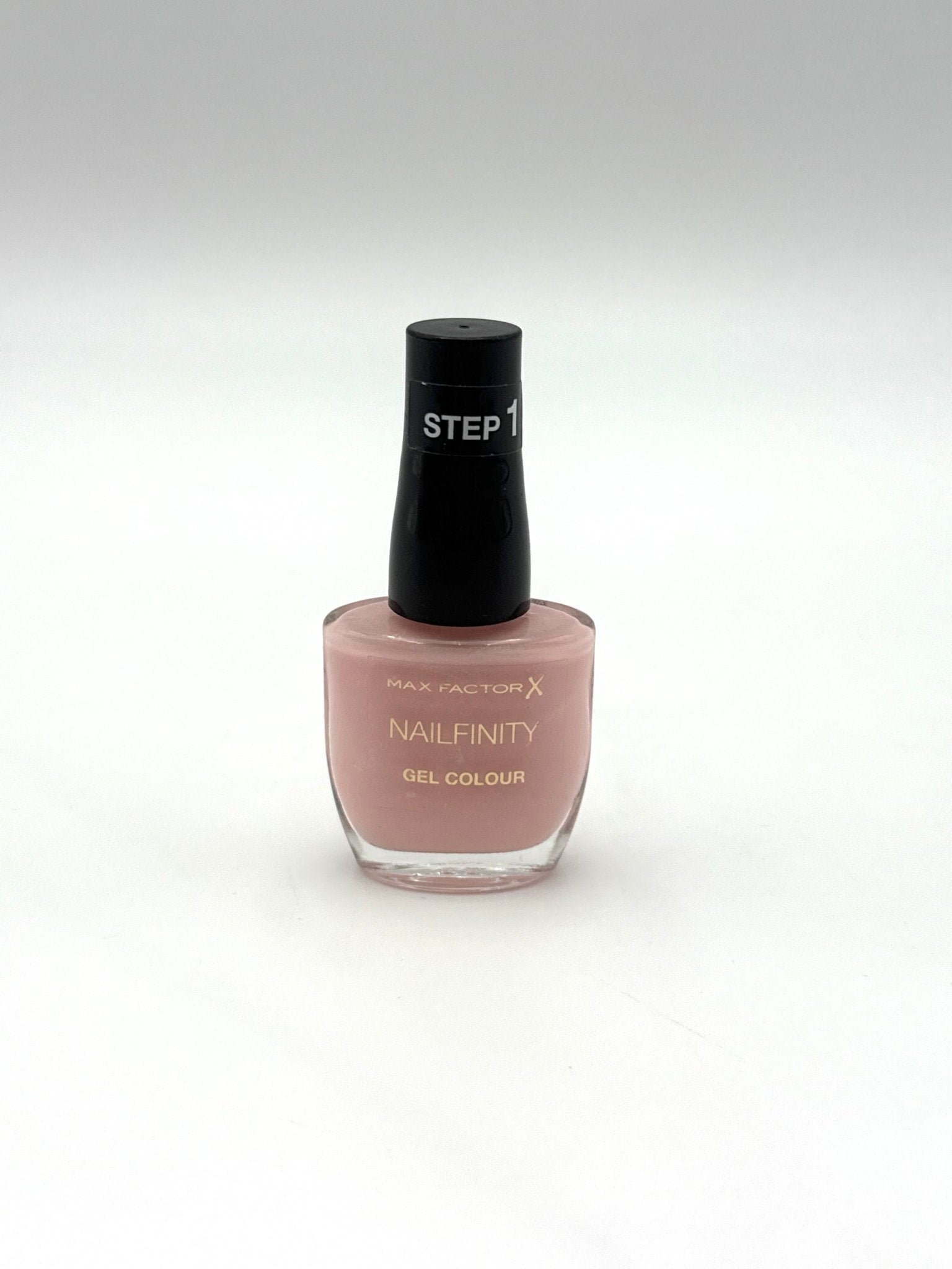 Max Factor Nailfinity Gel, Fb. 230 - Haus der Retouren