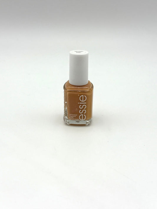 essie Original Nagellack 843 Coconuts For You Warm Neutral Tan Nagellack - Haus der Retouren