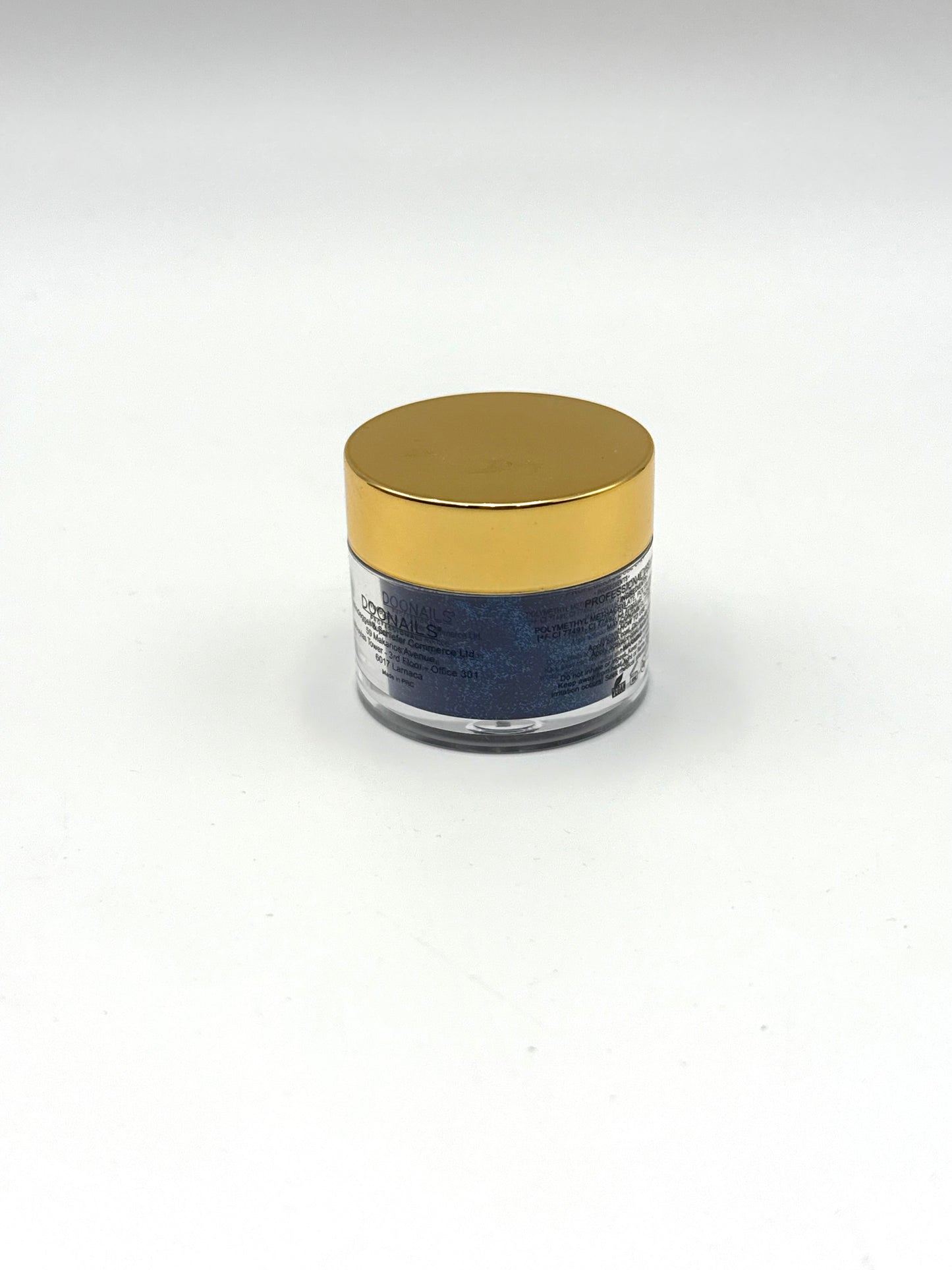 Doonails Dipping Powder Midnight/Mitternachtsblau