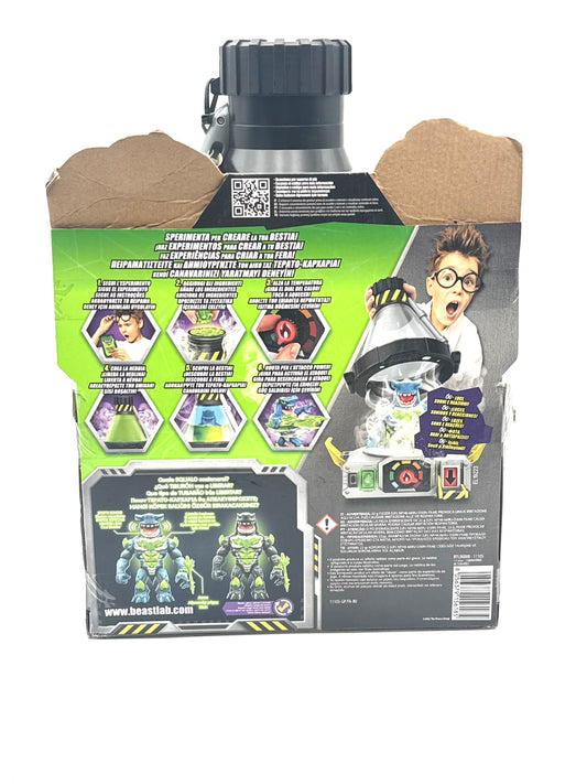 Moose  Actionfigur Beast Lab: Hai