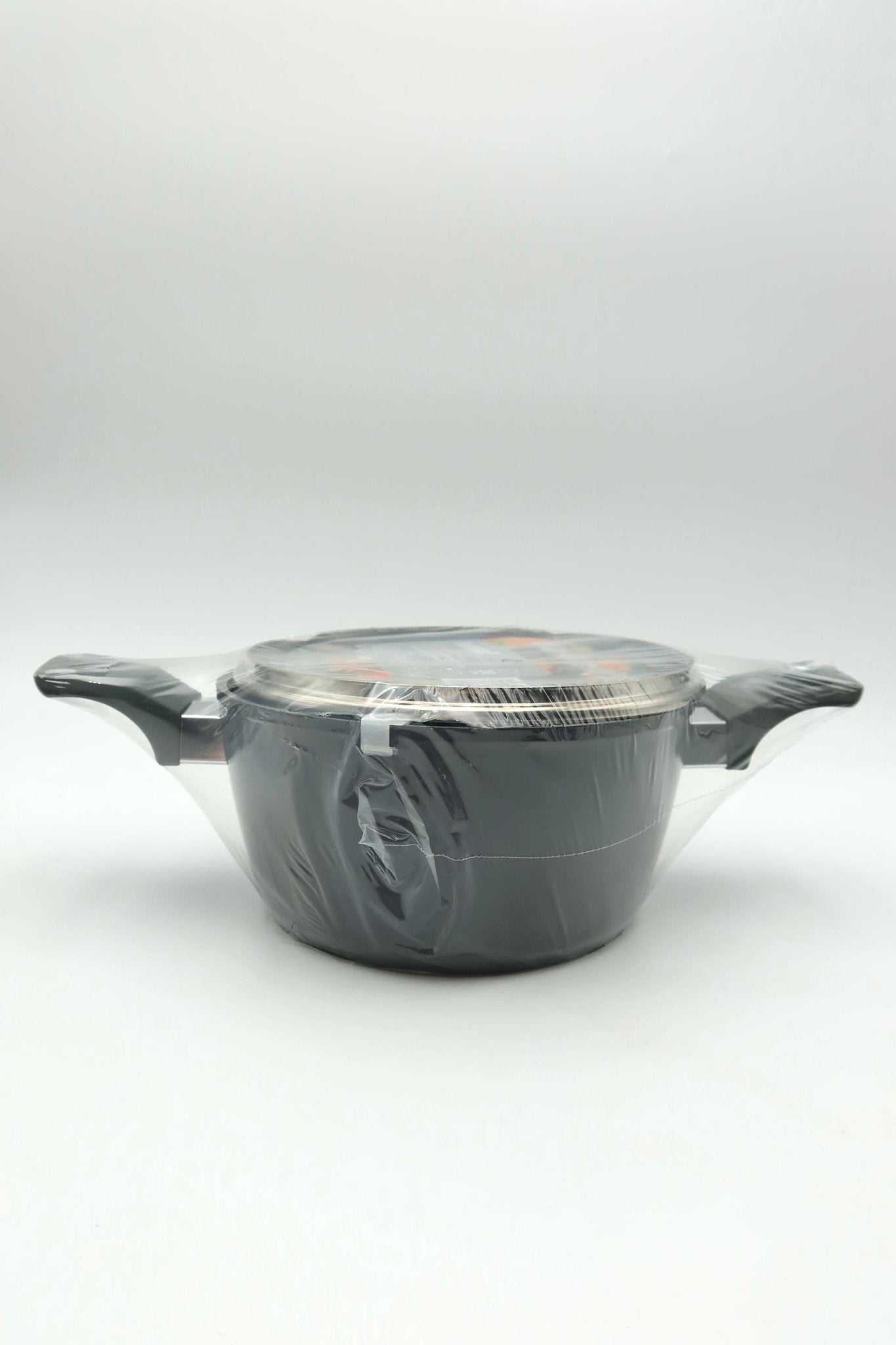 Kochtopf Home Ideas Kochtopf Glasdeckel Induktion Antihaftbeschichtung Ø 20 cm - Haus der Retouren